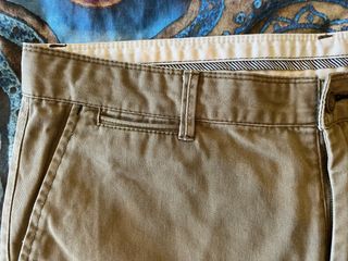 Pantalones chinos Springfield