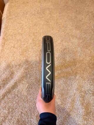 Pala Pádel Adidas Adipower Carbon Light 3.4