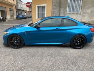 BMW M2 LCI