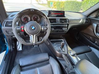 BMW M2 LCI