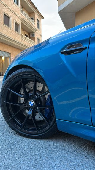 BMW M2 LCI