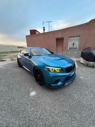 BMW M2 LCI