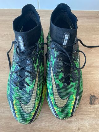 Botas de fútbol Nike Phantom GT