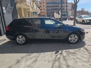 Peugeot 308 sw 1.6HDI 2017