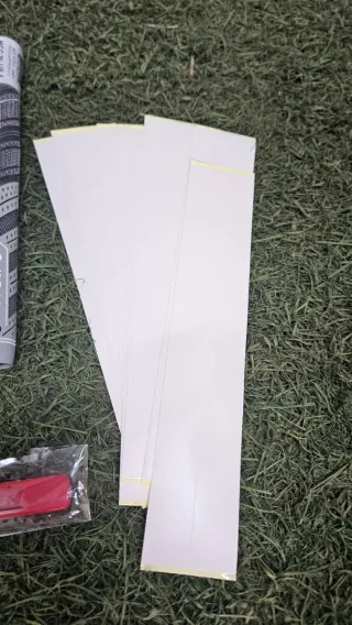 Grips MCC PLUS 4 Midsize kit regripping