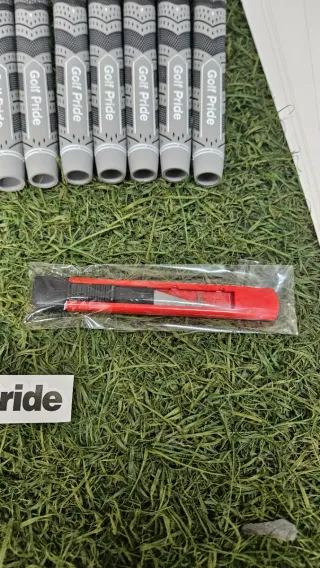 Grips MCC PLUS 4 Midsize kit regripping