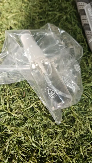 Grips MCC PLUS 4 Midsize kit regripping