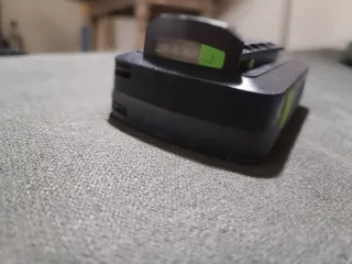 Batería Festool Li-HighPower 18V 4.0 Ah