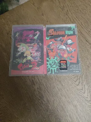 Splatoon 2 per Nintendo Switch