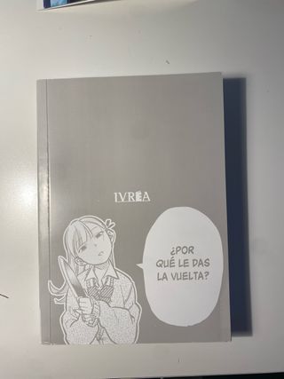Komi-San, no puede comunicarse 01