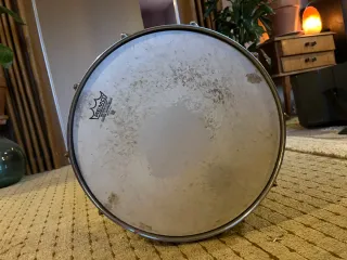 Caja Tama Imperialstar 6.5 Años 80