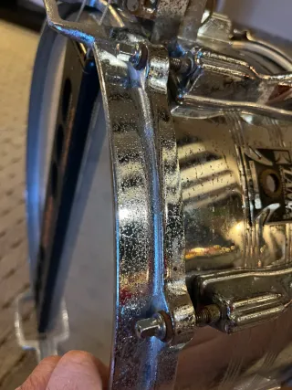 Caja Tama Imperialstar 6.5 Años 80