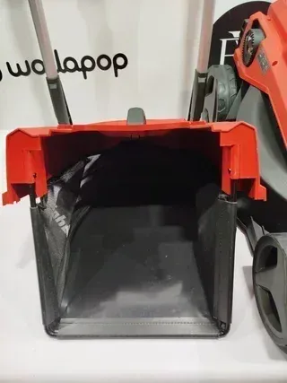 Cortacésped Einhell Rasarro 36/42