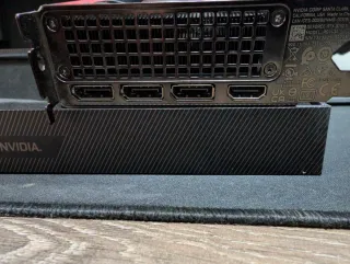 Nvidia GeForce RTX 3070 Ti Founders Edition