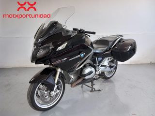 BMW R 1200 RT