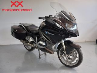 BMW R 1200 RT