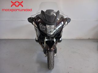 BMW R 1200 RT