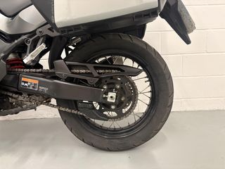 HONDA XL 750 TRANSALP