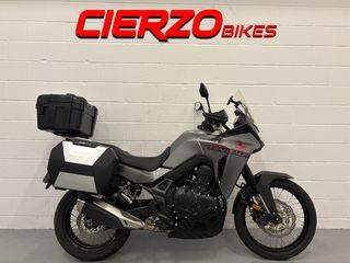 HONDA XL 750 TRANSALP