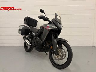 HONDA XL 750 TRANSALP