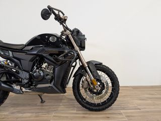 ZONTES G1 125 X 2022