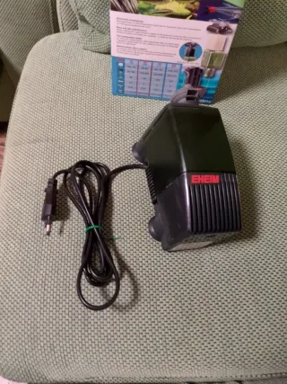 Filtro interior EHEIM pickup 60