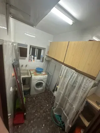 Se vende casa planta baja en Antequera, buena zona