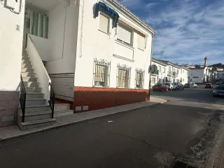 Se vende casa planta baja en Antequera, buena zona