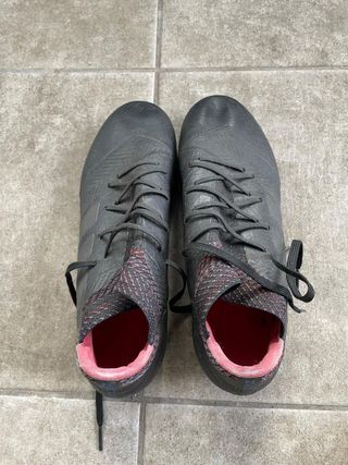 Botas de fútbol Adidas