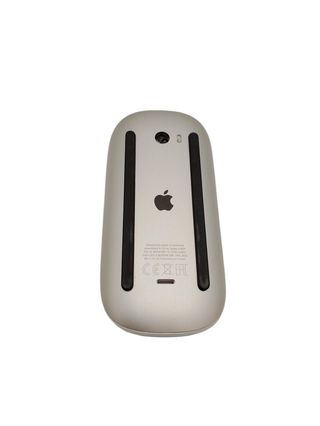 RATON APPLEMAGIC MOUSE INALAMBRICO   MODEL A1667 + CAJA