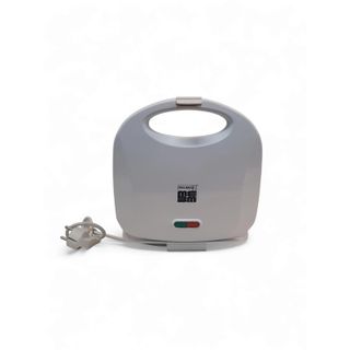 SANDWICHERA HOUSEWARE 750W + CAJA