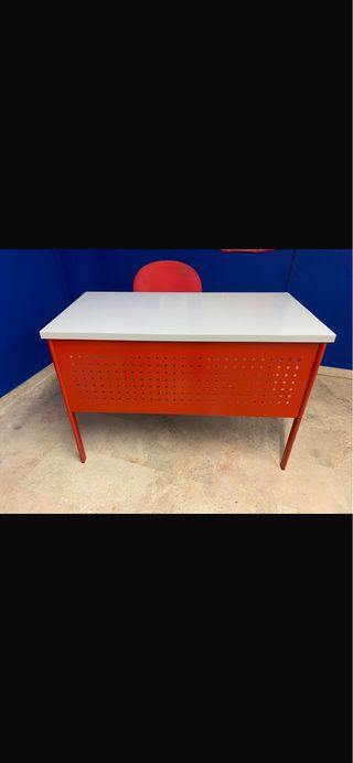 Mesa de oficina profesional