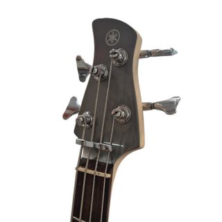 BAJO ELECTRICO YAMAHA TRBX204 4 CUERDAS + FUNDA