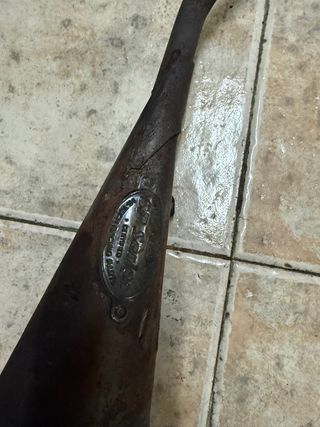 Escapes Homologados 49cc