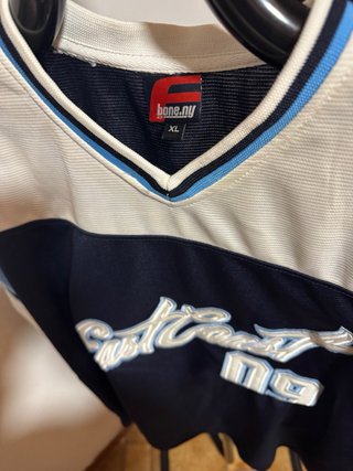 Maglia East Coast 09 XL