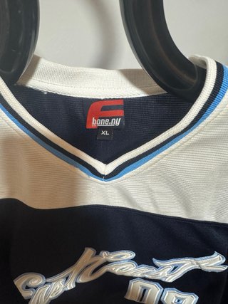 Maglia East Coast 09 XL