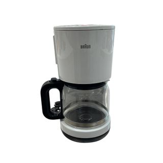 CAFETERA GOTEO BRAUN KF101AI 1000W