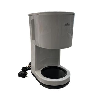 CAFETERA GOTEO BRAUN KF101AI 1000W