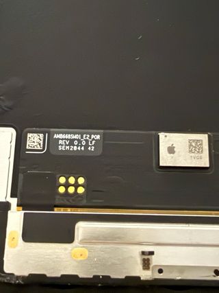  PANTALLA IPHONE 12 PRO MAX ORIGINAL