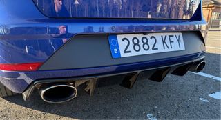 - SEAT León ST 2.0 TSI Manual S&S Cupra 300 Pack P