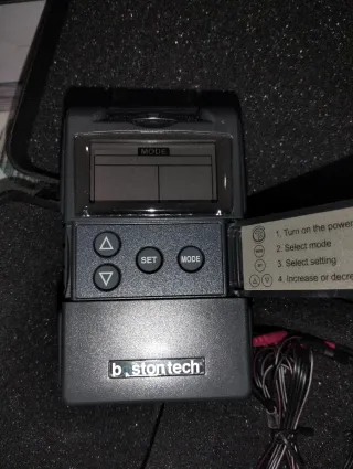 Electroestimulador TENS Biontech