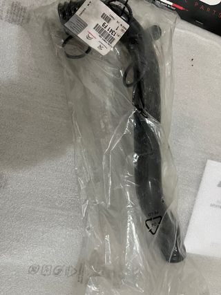 Tubo Citroën Peugeot Ref. 1341 F9