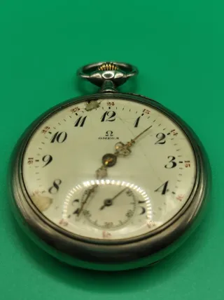 Orologio da tasca Omega