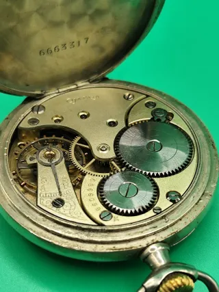Orologio da tasca Omega