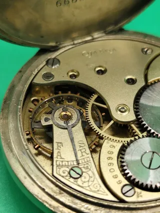 Orologio da tasca Omega