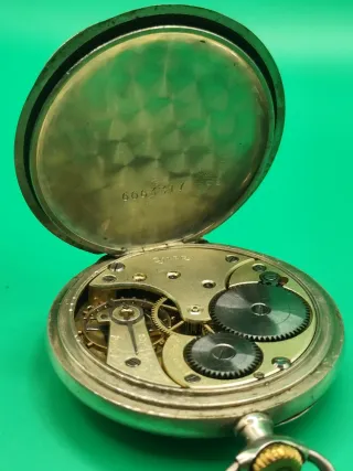 Orologio da tasca Omega