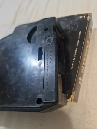 Phil Collins Face Value 8-Track Tape