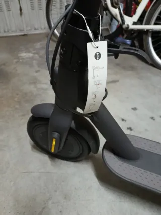 Patinete Eléctrico Mi Essential