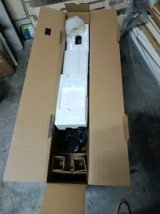 Patinete Eléctrico Mi Essential