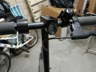 Patinete Eléctrico Mi Essential